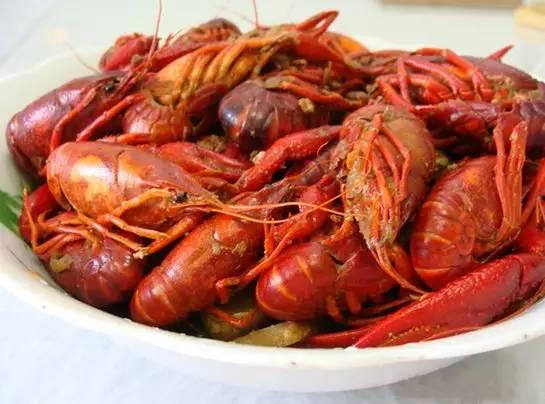 爆料小龙虾做法大全视频,视频揭秘经典做法大全  第1张